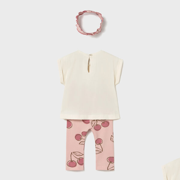 Σετ 26-01750-037 Ρόζ Mayoral_2