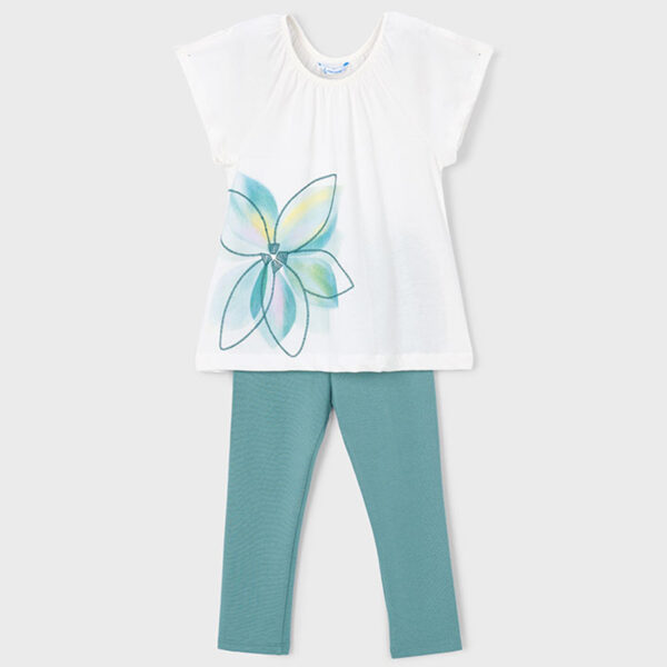 Σετ 26-03723-021 Μέντα Mayoral