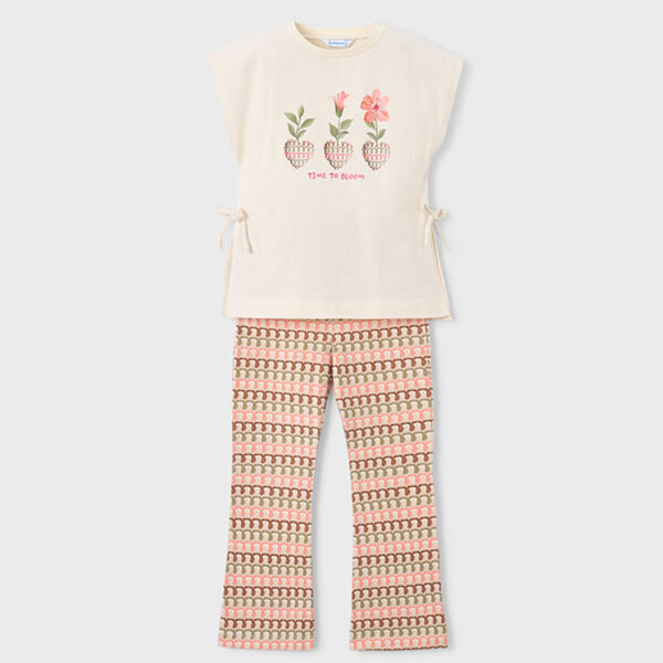 Σετ 26-03728-059 Μανταρίνι Mayoral