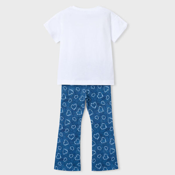 Σετ 26-03730-015 Μπλέ Mayoral_2