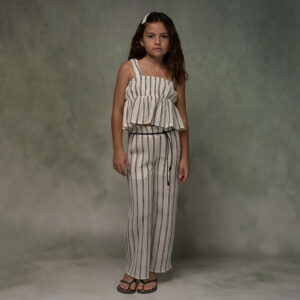 Σετ 266039 Λευκό-Μαύρο Εβίτα_2