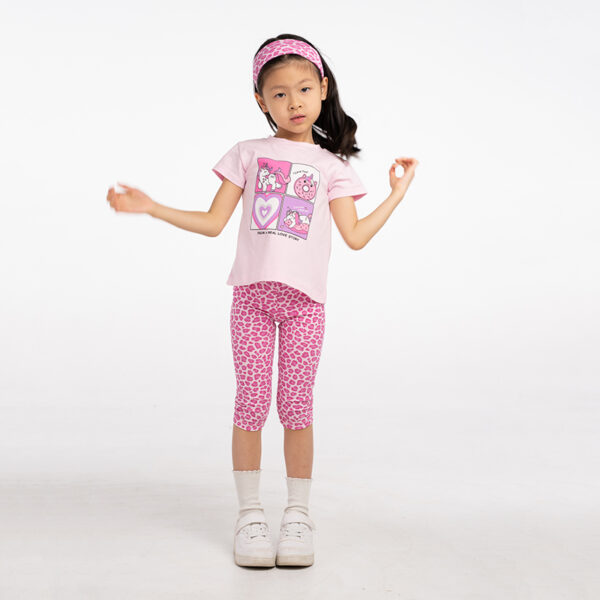 Σετ 266246 Ρόζ Εβίτα_2