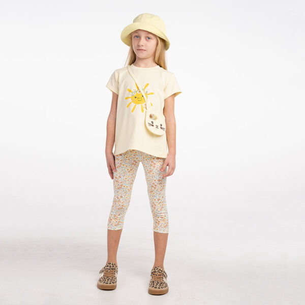 Σετ 266250 Κίτρινο Εβίτα_2