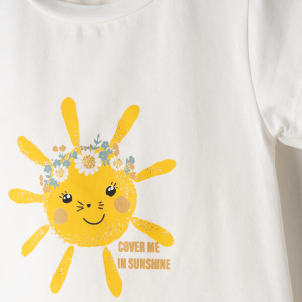 Σετ 266250 Λευκό Εβίτα_2