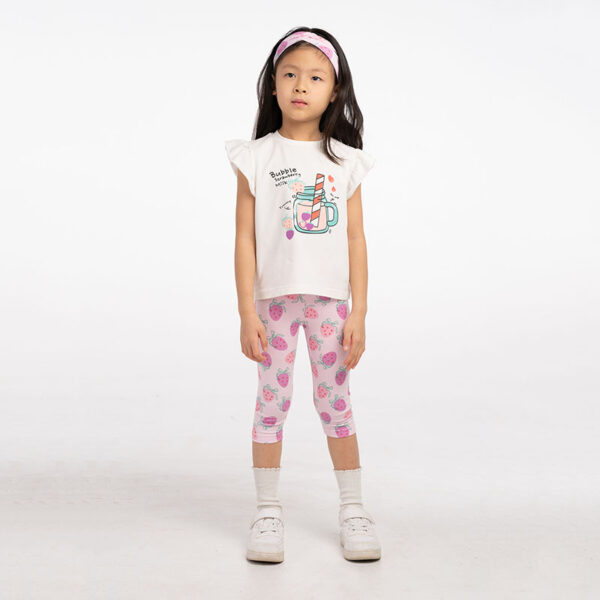 Σετ 266259 Λευκό Εβίτα_2