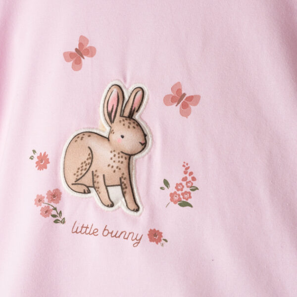 Σετ 266505 Ρόζ-Μπέζ Εβίτα_2