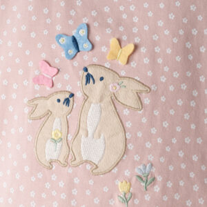 Σετ 266506 Ρόζ-Μπέζ Εβίτα_2