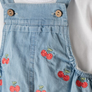 Σετ 266524 Τζίν-Φράουλες Εβίτα_2