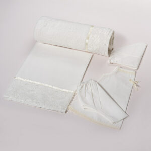 Σετ Λαδόπανα 217 Εκρού Nuova Vita