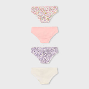 Σλίπ 26-10174-063 Ρόζ Mayoral (Σετ 3 τεμαχίων)_2