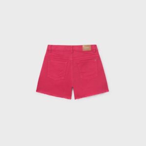 Σόρτς 26-00275-067 Κερασί Mayoral_2