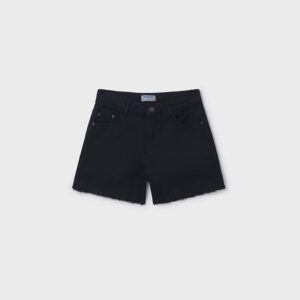 Σόρτς 26-00275-070 Μαύρο Mayoral