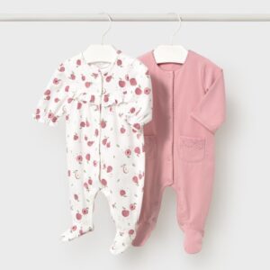 Φορμάκι 26-01708-069 Ρόζ Mayoral (Σετ 2 τεμαχίων)