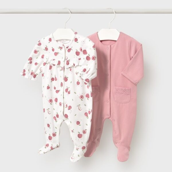 Φορμάκι 26-01708-069 Ρόζ Mayoral (Σετ 2 τεμαχίων)