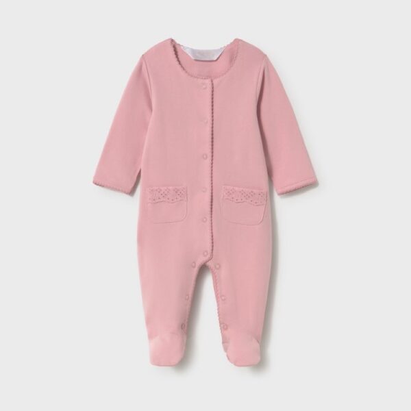 Φορμάκι 26-01708-069 Ρόζ Mayoral (Σετ 2 τεμαχίων)_2