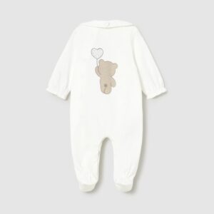 Φορμάκι 26-01711-091 Εκρού Mayoral_2