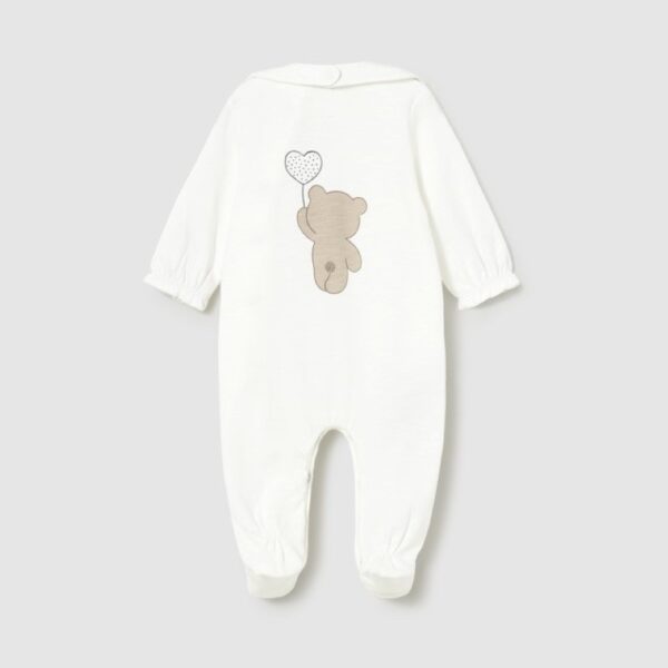 Φορμάκι 26-01711-091 Εκρού Mayoral_2