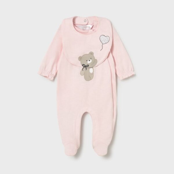 Φορμάκι 26-01711-092 Ρόζ Mayoral Φορμάκι 26-01711-092 Ρόζ Mayoral