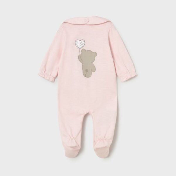 Φορμάκι 26-01711-092 Ρόζ Mayoral_2