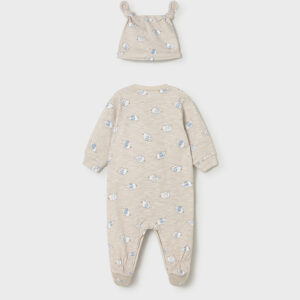 Φορμάκι 26-01718-068 Μπέζ Mayoral_2