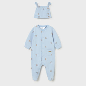 Φορμάκι 26-01718-069 Σιέλ Mayoral