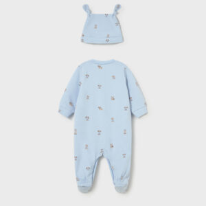 Φορμάκι 26-01718-069 Σιέλ Mayoral_2