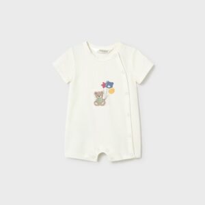 Φορμάκι 26-01719-074 Εκρού Mayoral (Σετ 2 τεμαχίων)_2