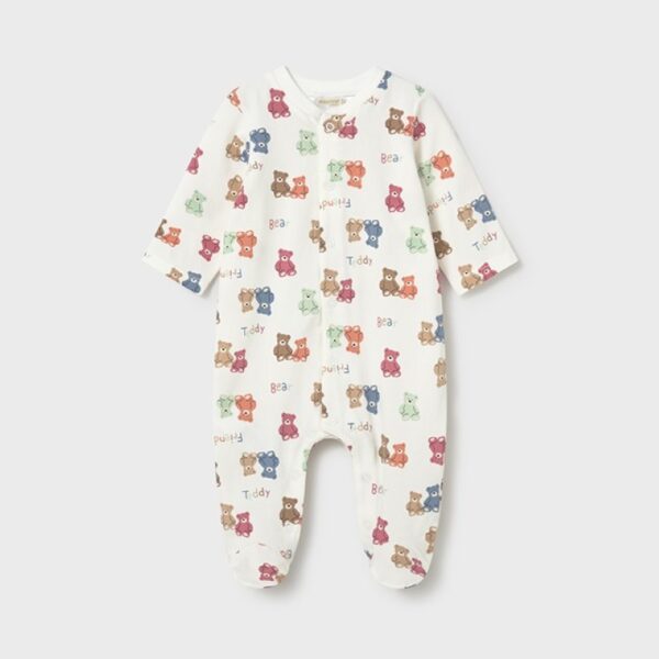 Φορμάκι 26-01720-078 Εκρού Mayoral (Σετ 2 τεμαχίων)_2