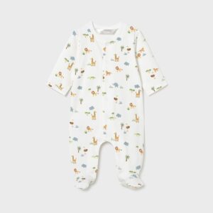 Φορμάκι 26-01720-080 Κίτρινο Mayoral (Σετ 2 τεμαχίων)_2