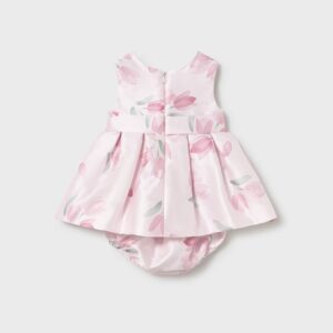 Φόρεμα 26-01881-004 Ρόζ Mayoral_2