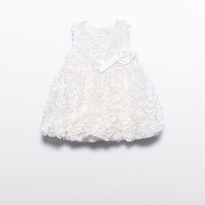 Φόρεμα 26-05004-003 Εκρού Abel & Lula