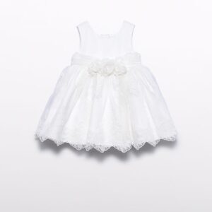 Φόρεμα 26-05008-003 Εκρού Abel & Lula