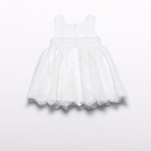 Φόρεμα 26-05008-003 Εκρού Abel & Lula_2