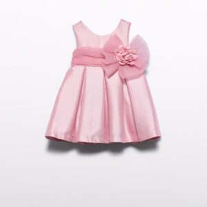 Φόρεμα 26-05010-085 Ρόζ Abel & Lula