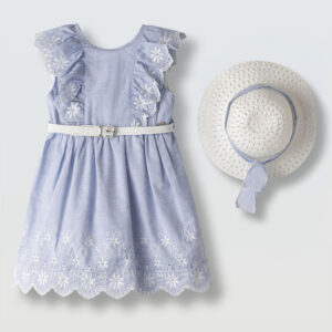 Φόρεμα 266208 Σιέλ Εβίτα