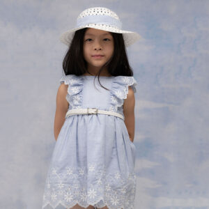 Φόρεμα 266208 Σιέλ Εβίτα_2