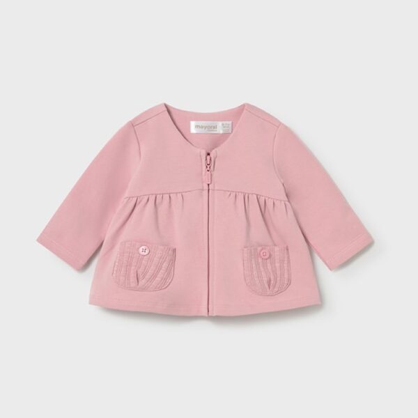 Φόρμα 26-01825-065 Ρόζ Mayoral (Σετ 3 τεμαχίων)_2