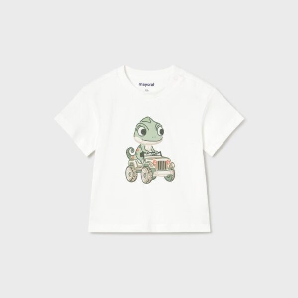 Φόρμα 26-01833-070 Πράσινο Mayoral (Σετ 3 τεμαχίων)_2