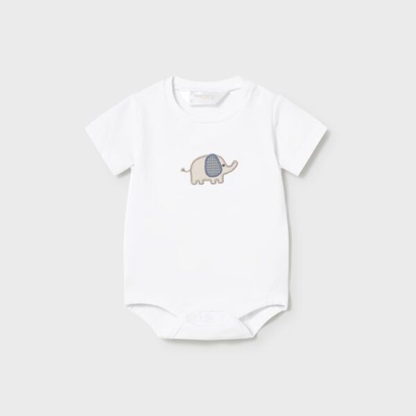 Φόρμα 26-01891-087 Μπλέ Mayoral (Σετ 3 τεμαχίων)_2