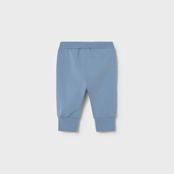 Φόρμα 26-01891-087 Μπλέ Mayoral (Σετ 3 τεμαχίων)_3