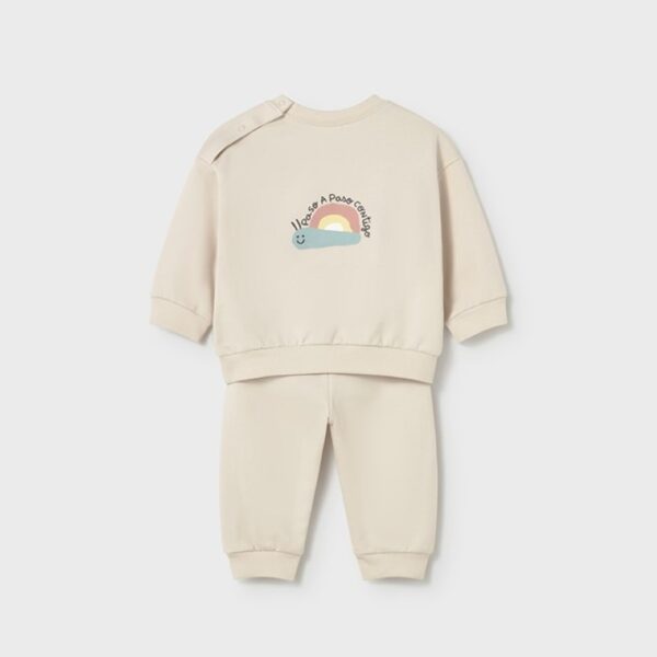 Φόρμα 26-01898-069 Μπέζ Mayoral_2