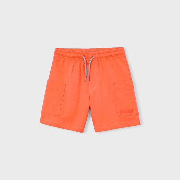 Βερμούδα 26-03211-081 Πορτοκαλί Mayoral