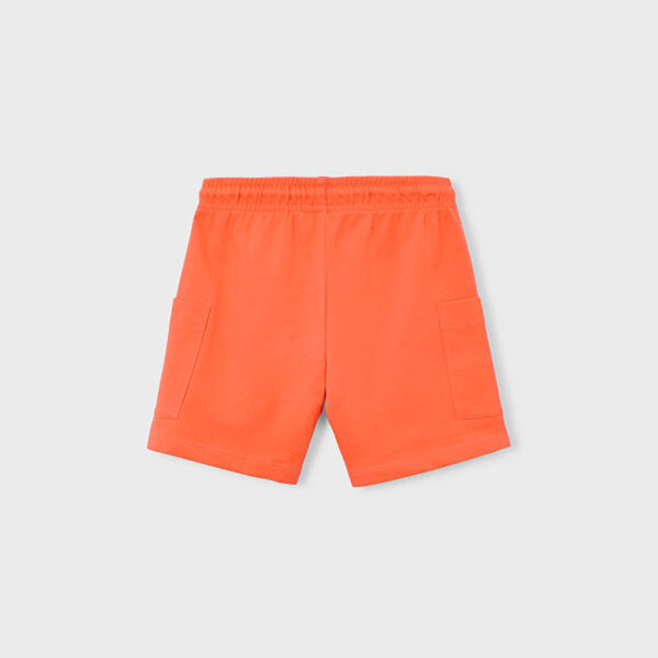 Βερμούδα 26-03211-081 Πορτοκαλί Mayoral_2