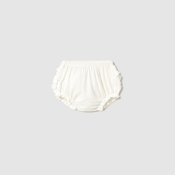 Βρακάκι 26-09008-037 Εκρού Mayoral