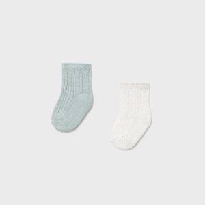 Κάλτσα 26-09050-064 Βεραμάν Mayoral (Σετ 2 τεμαχίων)