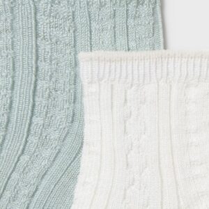 Κάλτσα 26-09050-064 Βεραμάν Mayoral (Σετ 2 τεμαχίων)_2