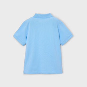 Μπλούζα 26-00150-015 Γαλάζιο Mayoral_2