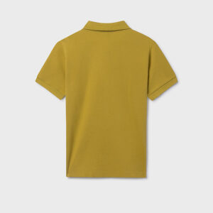 Μπλούζα 26-00890-073 Κίτρινο Mayoral_2