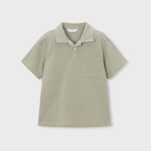 Μπλούζα 26-03105-034 Πράσινο Mayoral