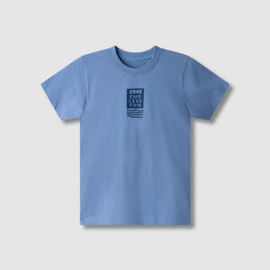 Μπλούζα 64626 Μπλέ Nek Kidswear